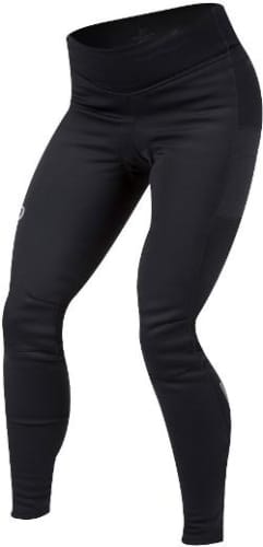 Pearl Izumi Women's Sugar Thermal Cycling Tight Review - Femme Cyclist