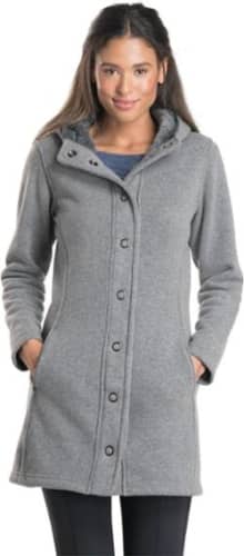 Kuhl Kozet Full Zip - Womens, Women's Sweaters