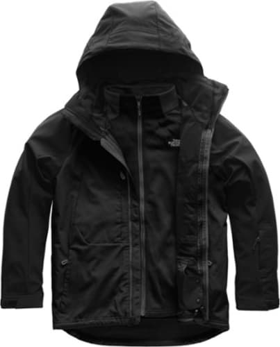 Used The North Face Alligare ThermoBall Triclimate 3-in-1 Jacket