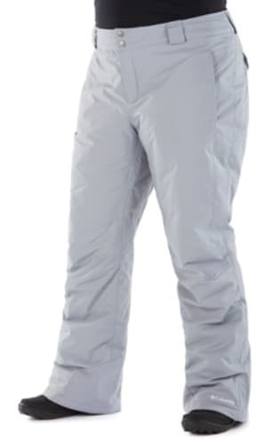 Women's Bugaboo™ Omni-Heat Insulated Ski Pants