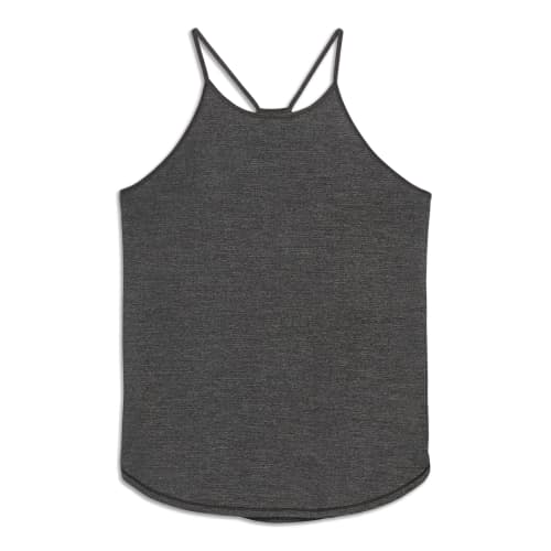 lululemon Align™ Cropped Tank Top - Resale