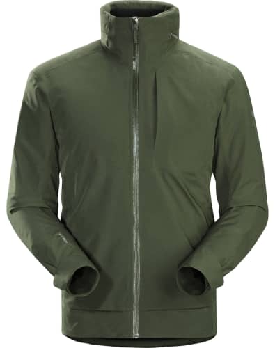 Used Diplomat Jacket Men's | Arc'teryx ReGEAR