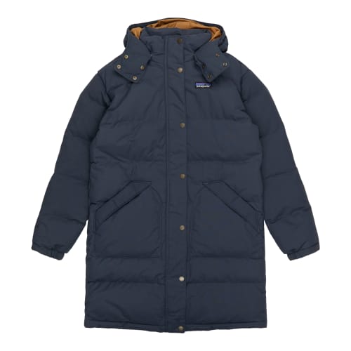 Women's Downdrift Parka