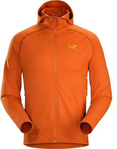 Used Straibo Hoody Men's | Arc'teryx ReGEAR