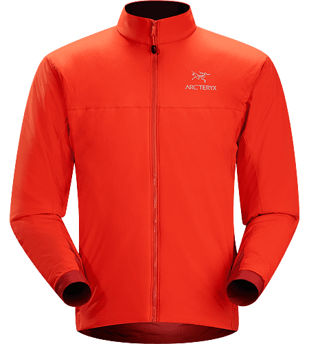 Used Tauri Jacket Men's | Arc'teryx ReGEAR