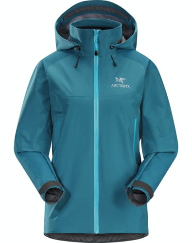 【新品未使用】★超希少★ ARC'TERYX Theta SL Womens:L