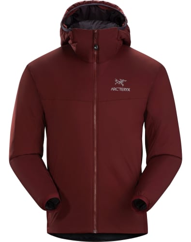 Used Kappa Hoody Men's | Arc'teryx ReGEAR