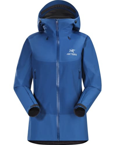 Ace Hybrid Jacket – WARROAD