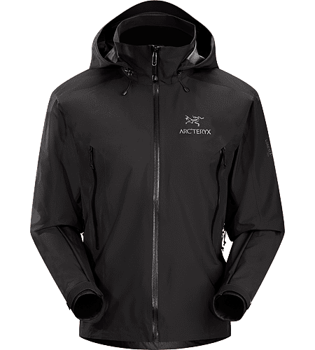 Used Zeta FL Jacket Men's | Arc'teryx ReGEAR