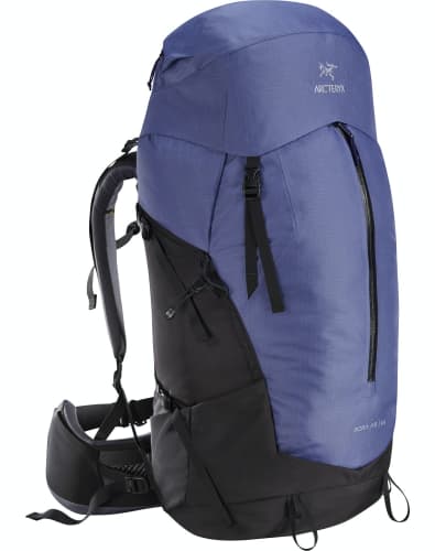 Used Bora AR 49 Backpack Women's | Arc'teryx ReGEAR