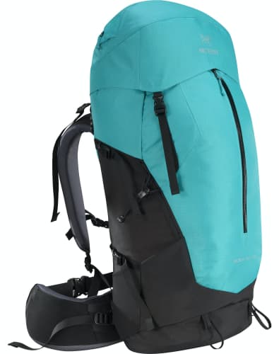 Used Bora AR 61 Backpack Women's | Arc'teryx ReGEAR