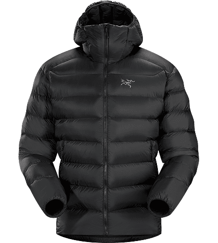 Used Atom Hoody Men's | Arc'teryx ReGEAR