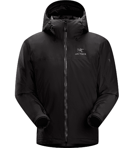 Used Fission SV Jacket Men's | Arc'teryx ReGEAR