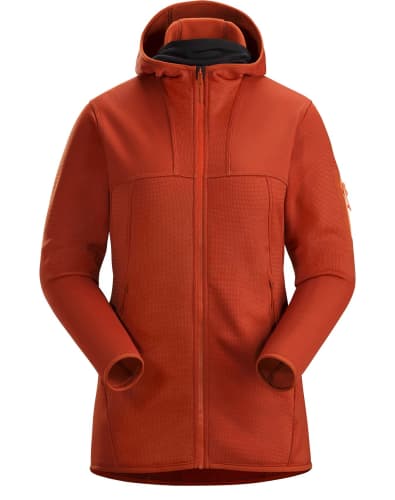 Used Adahy Hoody Women's | Arc'teryx ReGEAR