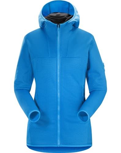 Used Epsilon LT Hoody Women's | Arc'teryx ReGEAR