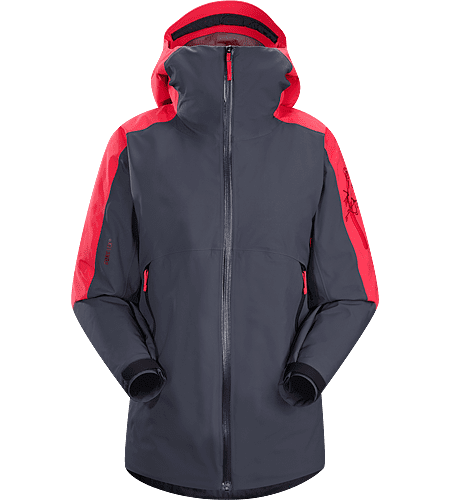 全商品オープニング価格！ Arc'teryx Andessa中古良品ジャケット ...