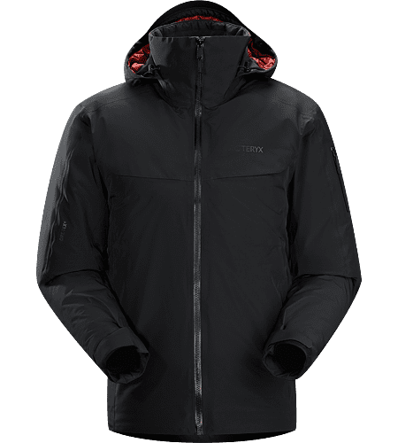 Used Tauri Jacket Men's | Arc'teryx ReGEAR