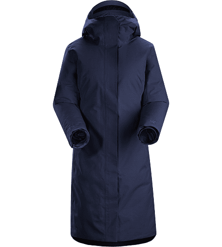 Insulated Jackets  - Arc'teryx Women's Clothing - Everyday