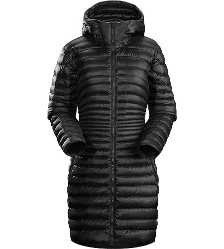 Arc'teryx Women's Clothing - Insulated Jackets | ReGEAR™