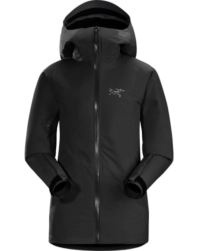 arcteryx andra down