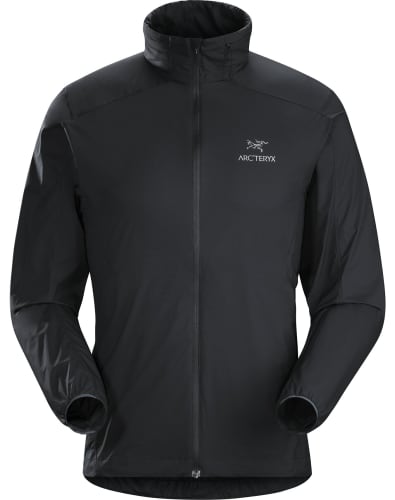 ARCTERYX VENTA AR WINDSTOPPER JACKET XXL