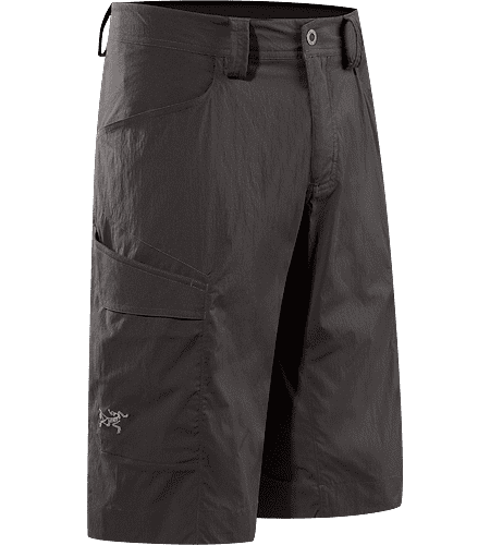 Used A2B Commuter Long Men's | Arc'teryx ReGEAR