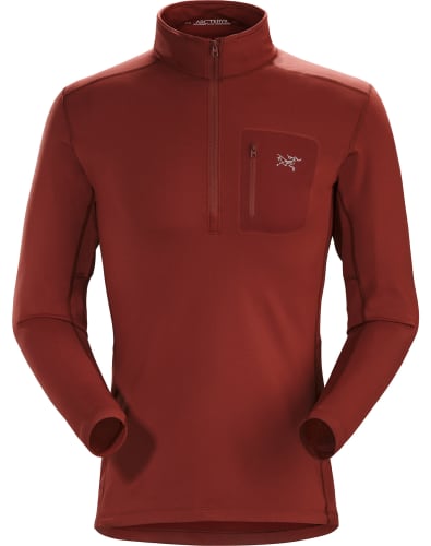 Used Phase AR Zip Neck LS Men's | Arc'teryx ReGEAR