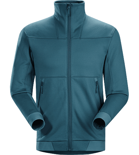 Used A2B Comp Jacket Men's | Arc'teryx ReGEAR