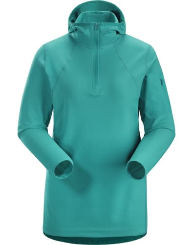 Used Phase SL Zip Neck LS Women's | Arc'teryx ReGEAR