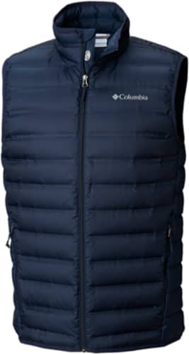 Men's Merino Sport Ultra Light Vest