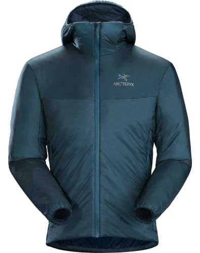 Used Nuclei FL Jacket Men's | Arc'teryx ReGEAR