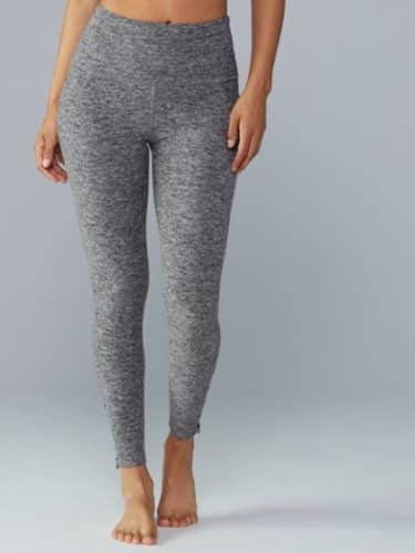 Beyond Yoga Spacedye Caught in the Midi High Waisted 7/8 Leggings