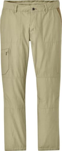 Used Outdoor Research Zendo Capri Pants