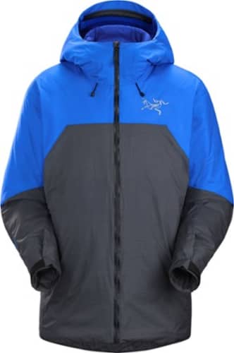 Used Arc'teryx Argus Jacket | REI Co-op