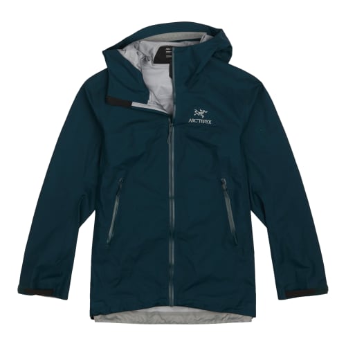 Used Beta LT Jacket Women's | Arc'teryx ReGEAR