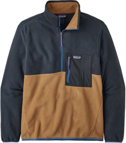 Used Patagonia Ponderosa Pine Roll-Neck Sweater | REI Co-op