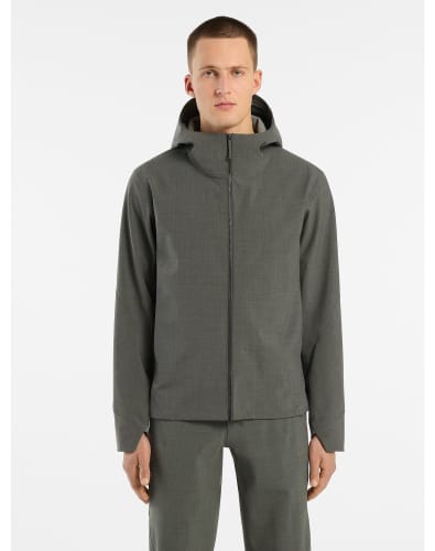 Arc'teryx Veilance Clothing & Accessories - Shell Jackets | ReGEAR™