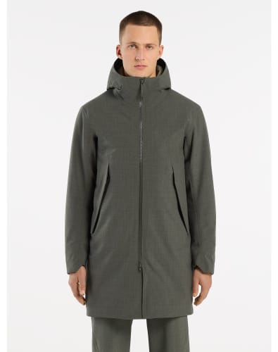 Used Monitor Down Coat Men's | Arc'teryx ReGEAR