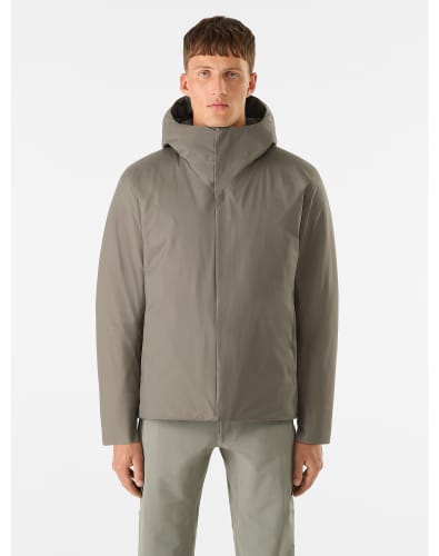 Used Euler IS Jacket Men's | Arc'teryx ReGEAR