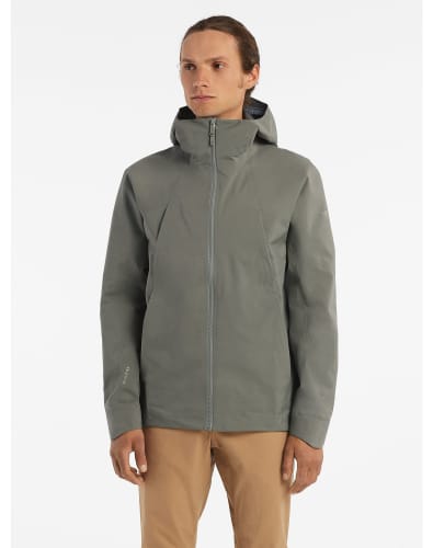 Used Fraser Anorak Men's | Arc'teryx ReGEAR