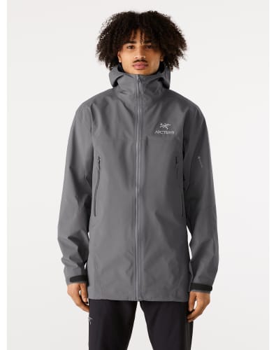 Used Beta SL Hybrid Jacket Men's | Arc'teryx ReGEAR