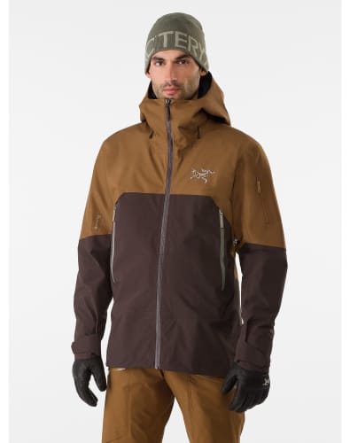 Used Fraser Jacket Men's | Arc'teryx ReGEAR