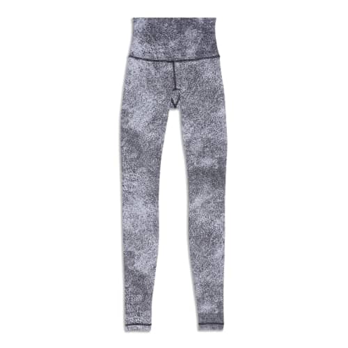 Lululemon Keep Moving Pant 7/8 High-Rise. Size 4 for Sale in Glendora, CA -  OfferUp
