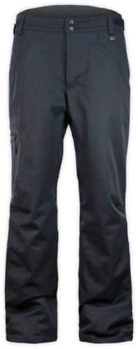 Under Armour QUALIFIER RUN - Tracksuit bottoms - downpour gray/grey 