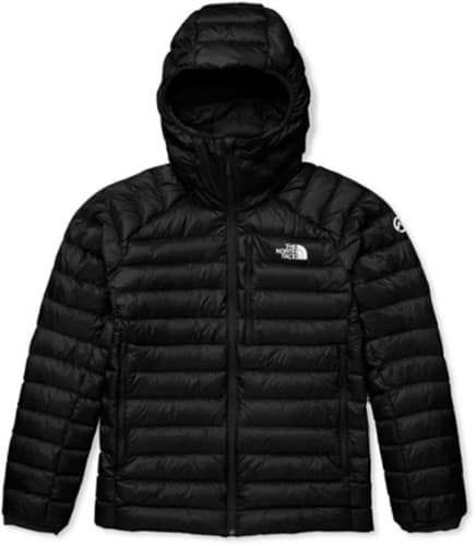 Men’s Summit Series Pumori Down Parka