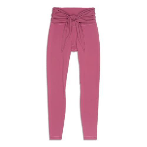 lululemon Align™ V-Waist Pant - Resale