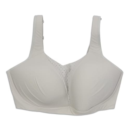 Lululemon Free To Be Serene Bra *High Neck Black - $56 (42% Off