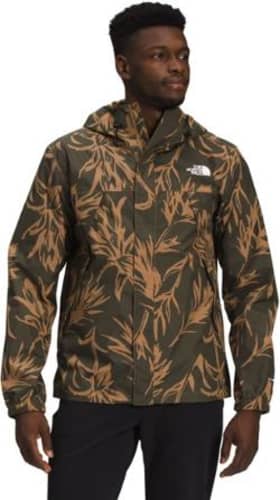 The north face borod hoodie discount review