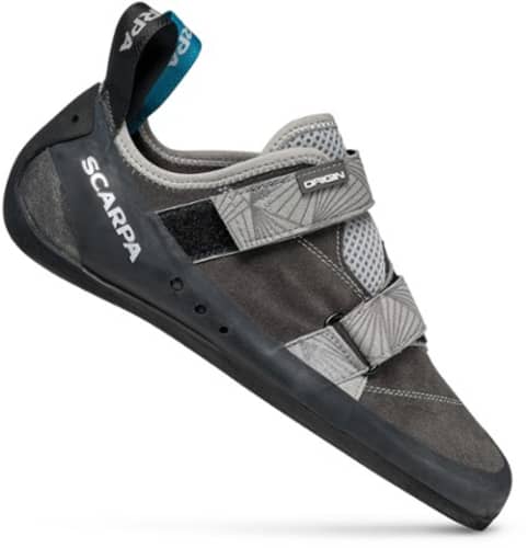 Scarpa Size 7/39.5 Men's Climbing Shoes – Rambleraven Gear Trader