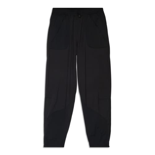 Dance Studio Mid-Rise Pant - Resale